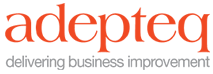 Adepteq Logo