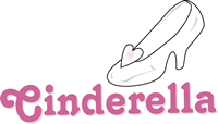 Cinderella Logo