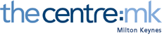 centre:mk Logo