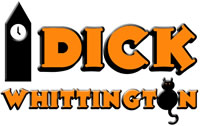 Dick Whittington Logo