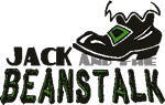 Jack and the Beanstalk logo