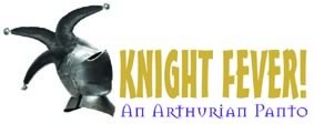 Knight Fever! logo