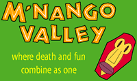 M'nango Valley logo