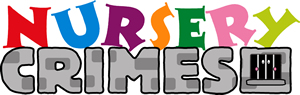 Nursery Crimes logo
