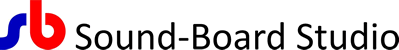 Sound-Board logo