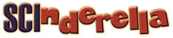Scinderella Logo