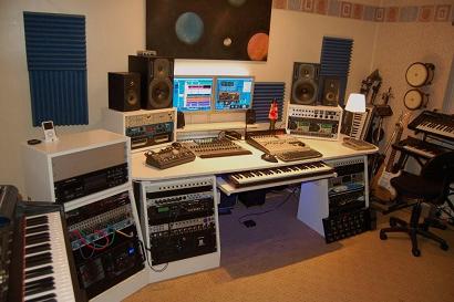 Sound Board Studios
