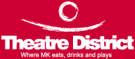 Theatre District Logo
