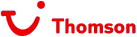 Thomson Holidays Logo