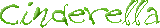 Cinderella title