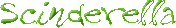 Scinderella Title