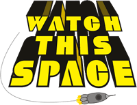 Watch this Space logo