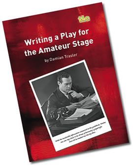 Writing a Play for the Amateur Stage